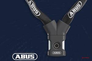 ドイツ「ABUS」（アブス）ブランドの防犯用セキュリティロック各種新アイテム、岡田商事から販売開始！