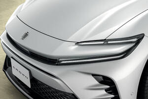 クラウンスポーツが520万円から買えるようになった！　最廉価グレード「SPORT G」の追加と特別仕様車「THE 70th」を設定