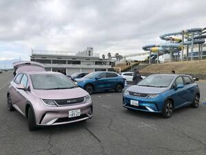 「10年・30万km保証」の衝撃。BYDが本気で挑む、EVバッテリー不安の完全払拭策とは