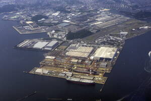 ついに統合へ！ 日産「追浜工場」での車両生産終了を決定　生産機能はどこに移管される？