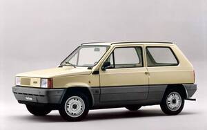 イタルデザインの傑作デザイン　50選（中編）　時代に合わせて変化する「革新」の概念