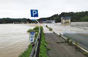 この夏も被災した国道を「まるっとバイパス」いよいよ接続！ 「新庄古口道路」全通へ向け最終段階 ここまでできた高規格“新庄 酒田”