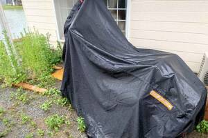 梅雨はバイクのサビ＆カビに要注意！ 愛車を守るための梅雨対策3選