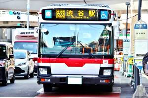 バス運賃「2倍」になったらどうなる？ 路線バスの96%が赤字現実！ 利用減、人件費高騰…疲弊の限界、公共交通の未来を問う