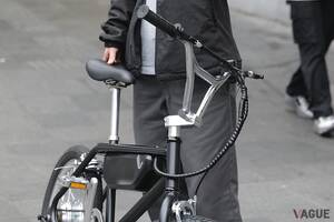 デザイン性と機能性を兼ね備えた“次世代モビリティ”!? ダブルオーから登場する「電動アシストとBMX」の特性を融合した新モデルの特徴とは