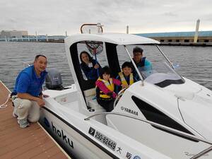 海の楽しさ体験イベント拡大、ヤマハマリンクラブ「マリーナオープンDAY」全国開催