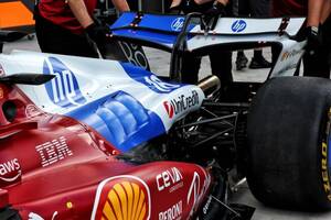 低調フェラーリ、2025年シーズンを諦めず。トップグループ復帰の鍵は新リヤサスペンションか