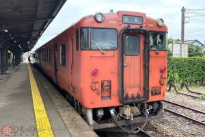 富山のローカル線に「未来感あふれる新型車両」投入へ デザイン明らかに 車内もスゴい！