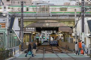 山手線の駅前が再開発で「初見殺し」レベルに分かりづらくなった件 “クルマ排除・人優先”の理想と現実