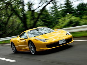 【連載：清水草一の自動車ラスト・ロマン】#8 大貴族号は男の“42”場所！