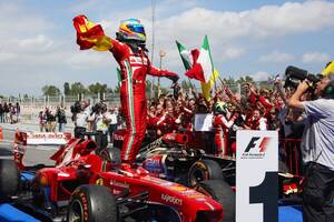 フェルナンド・アロンソ最後のグランプリ優勝から12年……その間にF1はどれだけ変わった？