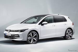 VWグループ、30以上の新型車を発売へ　2024年