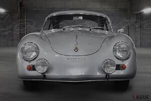 「水平対向エンジンの傑作」を1/3スケールでモデルアップ！ ポルシェミュージアム公認“大人＆マニアのための製作キット”は何がスゴい？