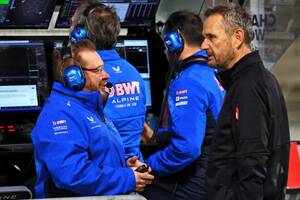 元FIAレースディレクターのスティーブ・ニールセン、9月にアルピーヌF1に加入。マネージングディレクターに就任へ