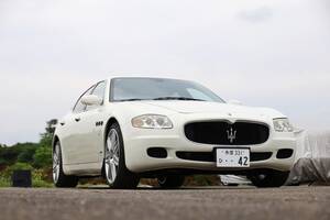 【連載：清水草一の自動車ラスト・ロマン】#13 モノが違うぜ！大貴族号