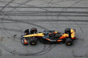 マクラーレン、イギリスGPでフロアなど改良しさらにパフォーマンスアップ？　レッドブルや中団チームも続々アップデート