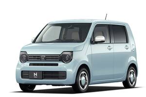 ホンダから新しい「N-WGN」が登場！ 価格は157に値上げ。新グレードと特別仕様車が追加設定【新車ニュース】