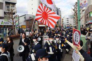 生活の苦しさは外国人のせいなのか？参院選で広がる排外主義を考える──連載：松岡宗嗣の時事コラム