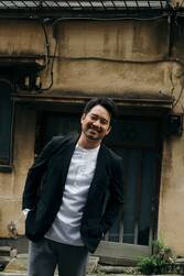 『行きがけの空』主演の三浦貴大、「未だに芝居をすることで精いっぱい」と役者業について語る