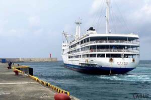 当日まで「どの島に行くか分からない!?」毎回人気の“秘密のフェリー旅”東海汽船「ミステリーきっぷ」って何？ 次はいつ開催予定？
