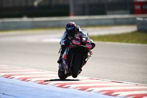 【MotoGP】チェコGP、参戦ライダーの顔ぶれは？　LCR代役に中上貴晶、ワイルドカード＆欠場者をチェック