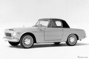 湘南から走り出した車、フェアレディZやエルグランド…日産車体が量産終了へ