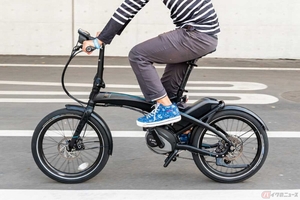 【自転車の種類】いまさら聞けない「電動アシスト自転車」の特徴とは