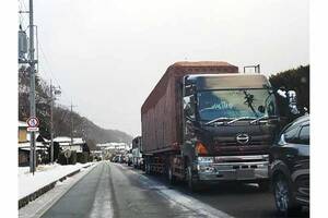 「中央道‐上信越道」を結ぶ中部横断道は“登山高速”に？ クネクネ＆長大トンネルで高原越え その建設計画とは