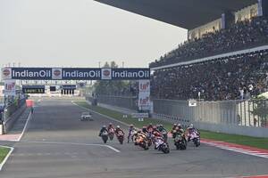 開催予定の二転三転が続いたMotoGP、2025年は大丈夫？　運営ドルナ責任者はチェコ＆ハンガリー復活に自信