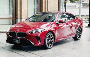 BMWジャパン、リースにサブスク商品　税金や整備から任意保険までパッケージ化