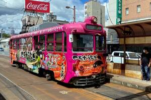 「現存最古の路面電車」はなぜ残されたのか──債務37億円の「とさでん交通」 12億円支援の実情と10年後のあるべき姿とは