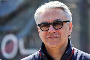 ルノー・グループCEOのルカ・デメオが辞任へ。リブランドを主導したアルピーヌF1の活動にも影響か
