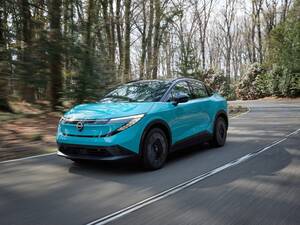 新型リーフに期待できるこれだけの理由【日産】