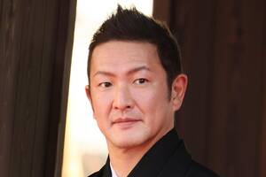 「中村獅童」の“1800万円越え”「高級車」が話題に!? 「めちゃ贅沢」な全長6m超え「ビッグモデル」！ 最上級の「高級キャンピングカー」どんなモデル？