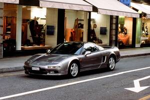 ホンダ旧車乗り歓喜！ “純正互換部品”を2026年春から供給開始。初代「NSX」の新レストアサービスも！