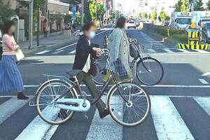 「自転車月間」って本当に意味あるの？　毎年5月に開催も「事故7.2万件」、“青切符”では届かない教育不在の現実