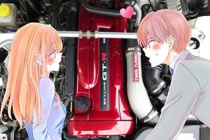 君よ、用語センスを磨け！『モテるドライバーになるための100のこと』#02