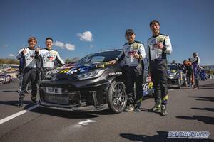 まもなく開幕する「ニュル24時間レース」トヨタ陣営は「TGRR」として6年ぶりに参戦【GRヤリス＆GRスープラ GT4 Evo2】