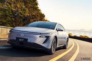スタイリッシュなミドルセダンが大ヒット!? 中国の若者が“初めての日産”に新型「N7」を選んだ理由とは