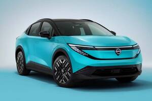 新型リーフは「BYD」に勝てるのか？ 累計70万台の重みと600km超の性能――それでも揺らぐ“再建の突破口”の本質