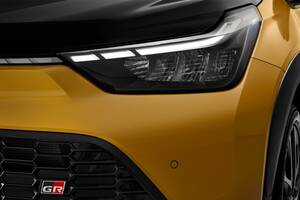 スタイリッシュで“かわカッコいい”!! 欧州トヨタで発表された超小型SUV「アイゴX」に反響多数 ネットに寄せられる熱い思いとは
