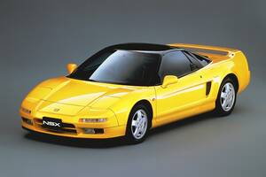 【3Dプリントも活用】ホンダ、2026年春より『純正互換部品』グローバル供給開始　初代NSXの新レストアサービスも