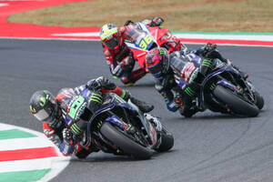 終始グリップ得られず苦難のレースに「まだ足りていないところがある」とリンス／第9戦イタリアGP