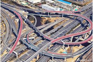 新たな高速道路「新湾岸道路」実現へ!? 東京と千葉をむすぶ新ルートがスゴい！「信号ゼロ」で都心へ行ける!? 便利すぎる新道路とは