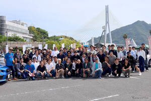 Hi-Fiユーザーカーの祭典「2025/24th 中四国オートサウンドフェス」Report