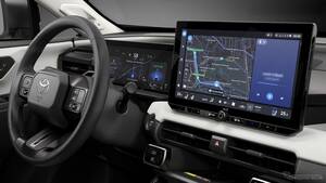 「Arene」採用の新型 RAV4 発表、トヨタがSDV実現へ第一歩