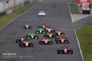 中止となっていた全日本スーパーフォーミュラ・ライツ選手権第6戦は8月のSUGO大会に追加。4レース開催へ