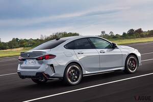 もうすぐ日本に上陸!? BMW新型「2シリーズグランクーペ」はフルモデルチェンジで パワフルなエンジンとスタイリッシュな外観で注目の1台です