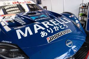 TEAM IMPUL、マレリとのラストレースに感謝の気持ちで臨む。来季からのパートナーも「ありがたいことに決まっています」と星野一樹監督