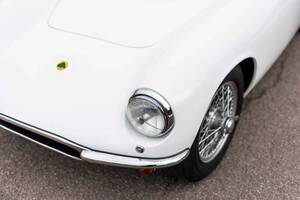 ホンダ創業者・本田宗一郎のロータス「エリート」がオークションに出品！1538万円で落札された